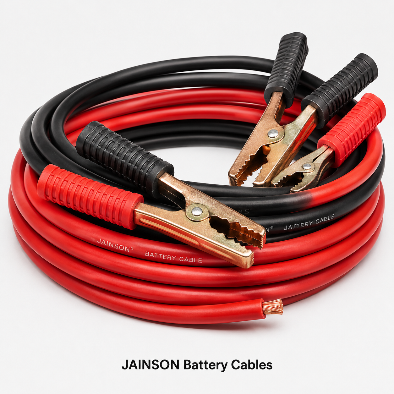 Jainson Battery Cable