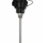 aluminum-metal-head-type-temperature-sensors-with-bsp-fix-nut