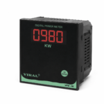 single-phase-watt-meter