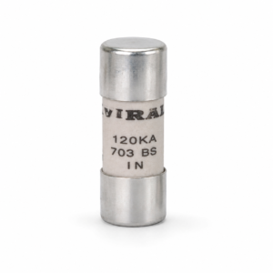 Ferrule Type ( 22 X 58 ) HBC Fuse Links - HBC Ferrule Type Links