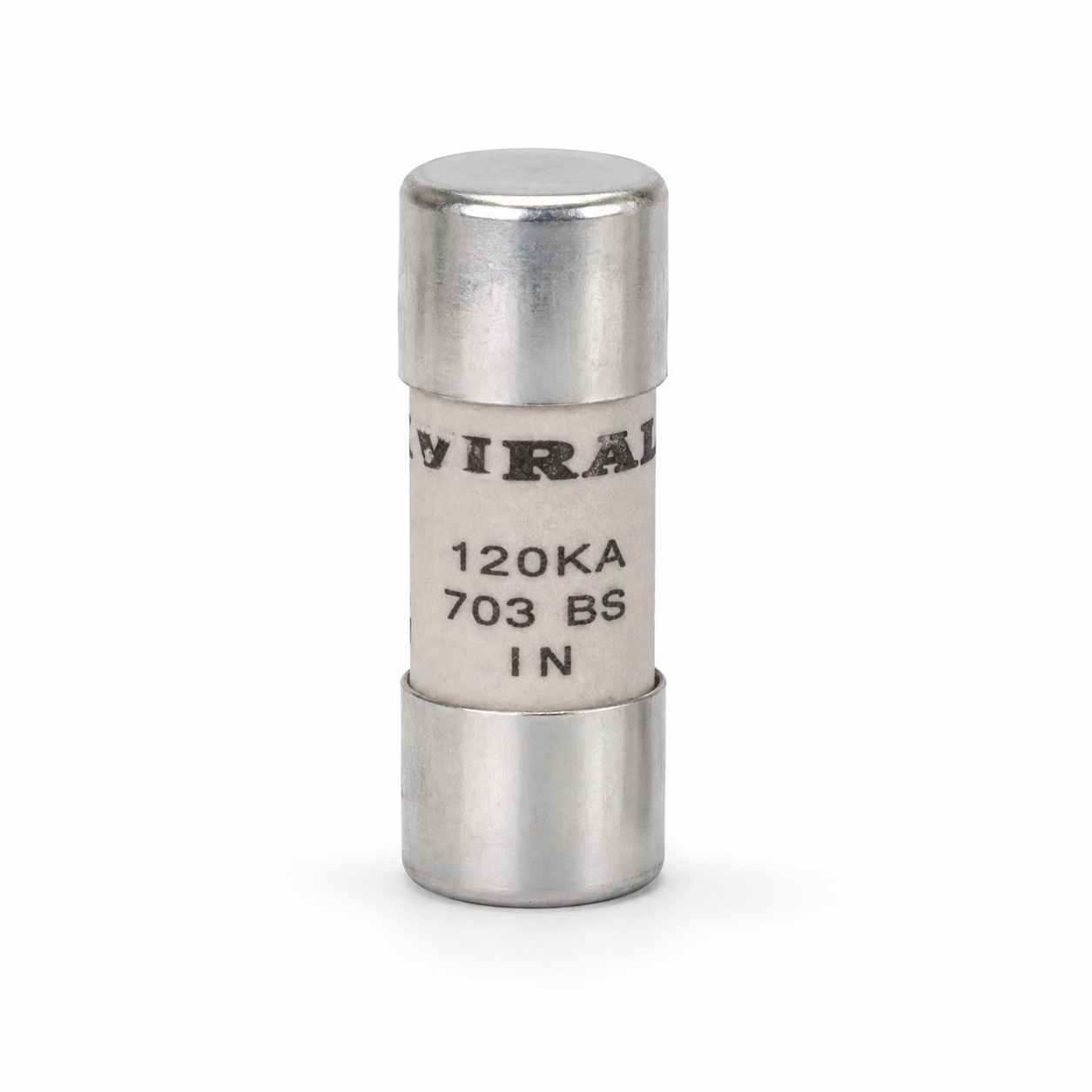 Ferrule Type ( 22 X 58 ) HBC Fuse Links - HBC Ferrule Type Links