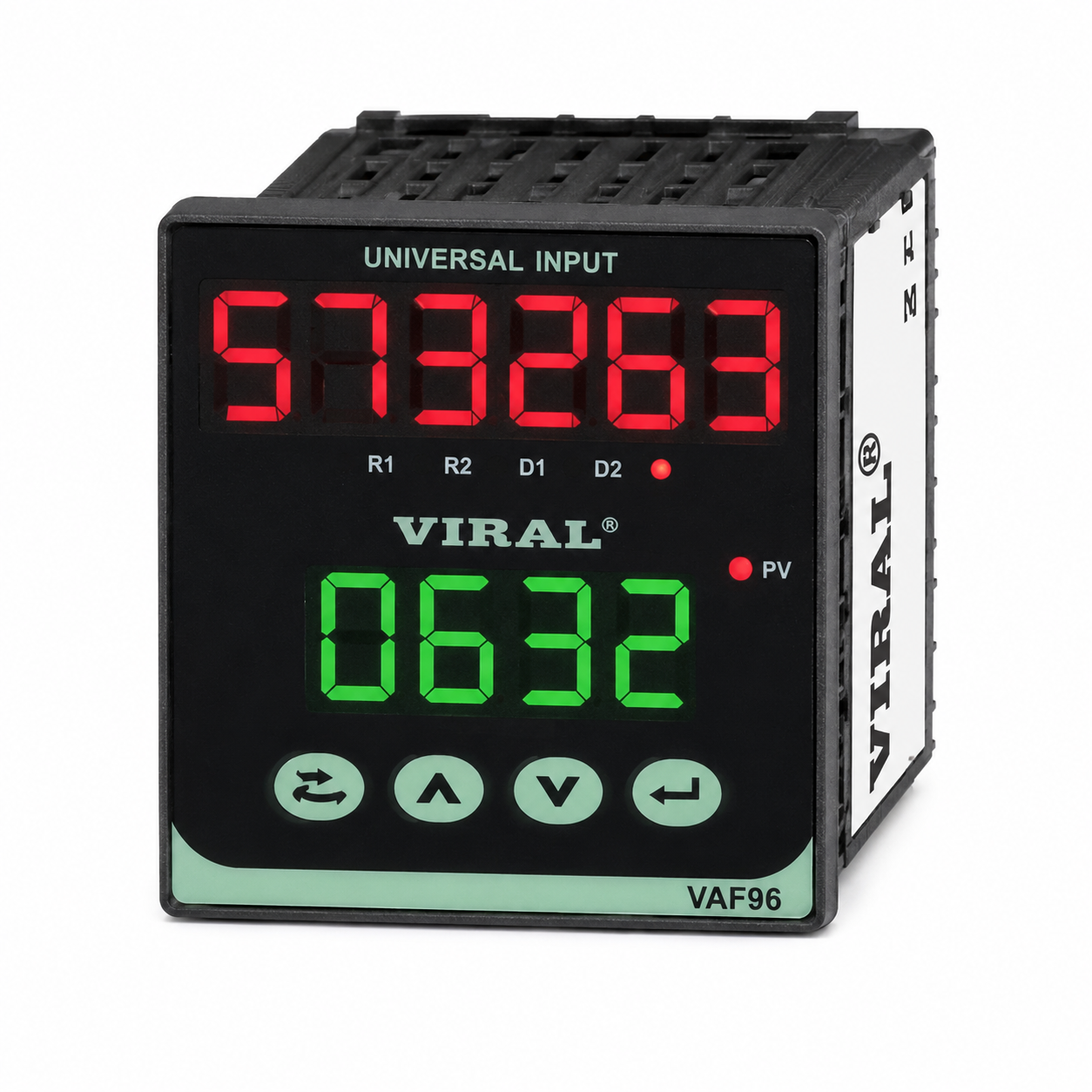 Batch Counters