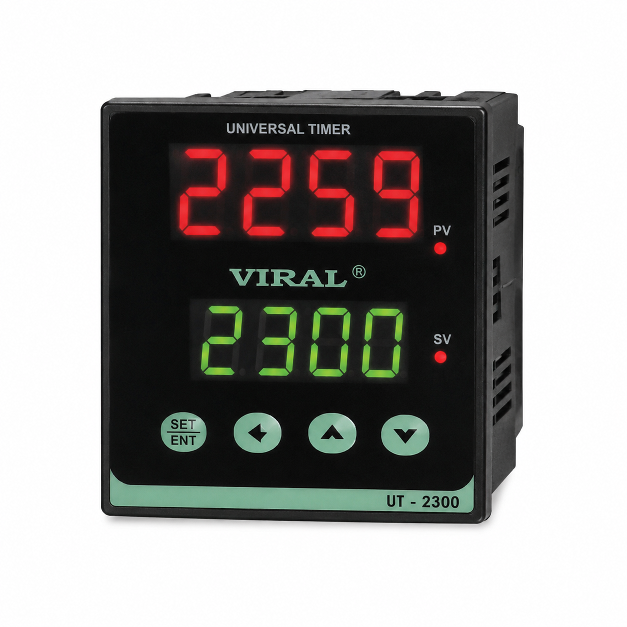 Programmable Counters