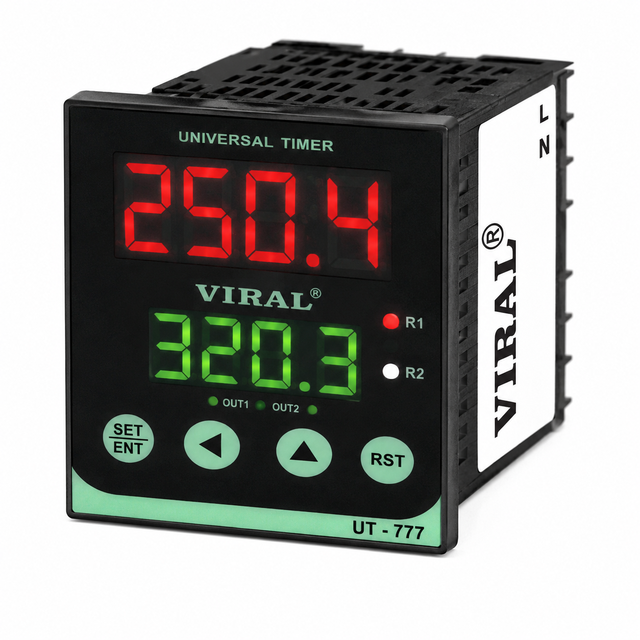Universal Timers