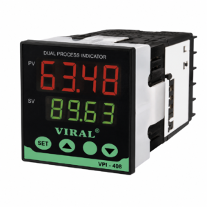Process Indicator