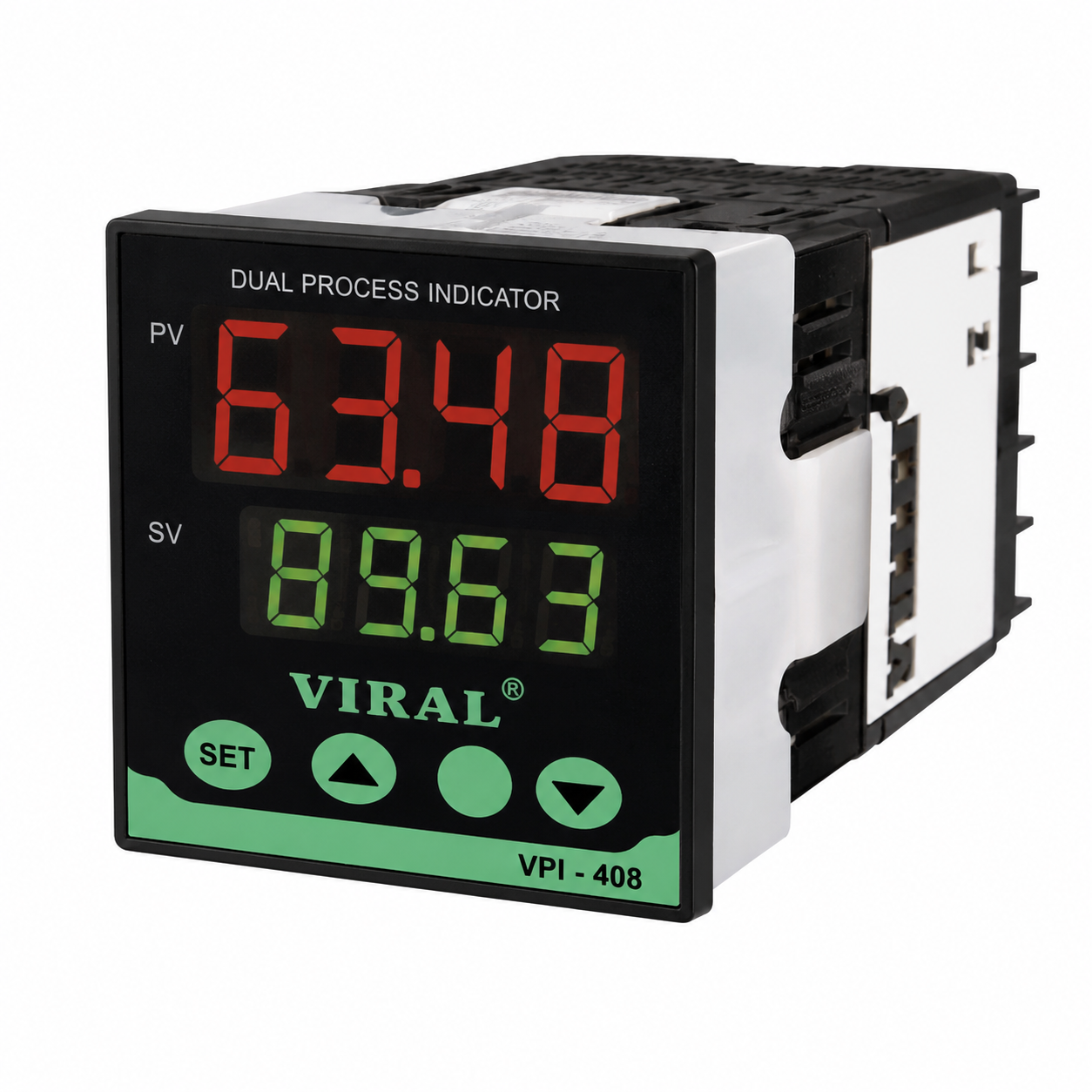 Process Indicator