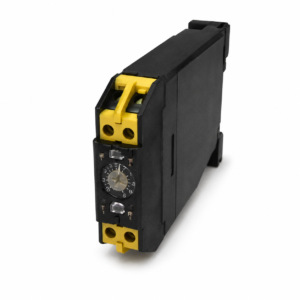 Universal Voltage ( 2 Functions, 8 Ranges ) - 22.5 X 75 X 101 mm / Cat VOT - 222