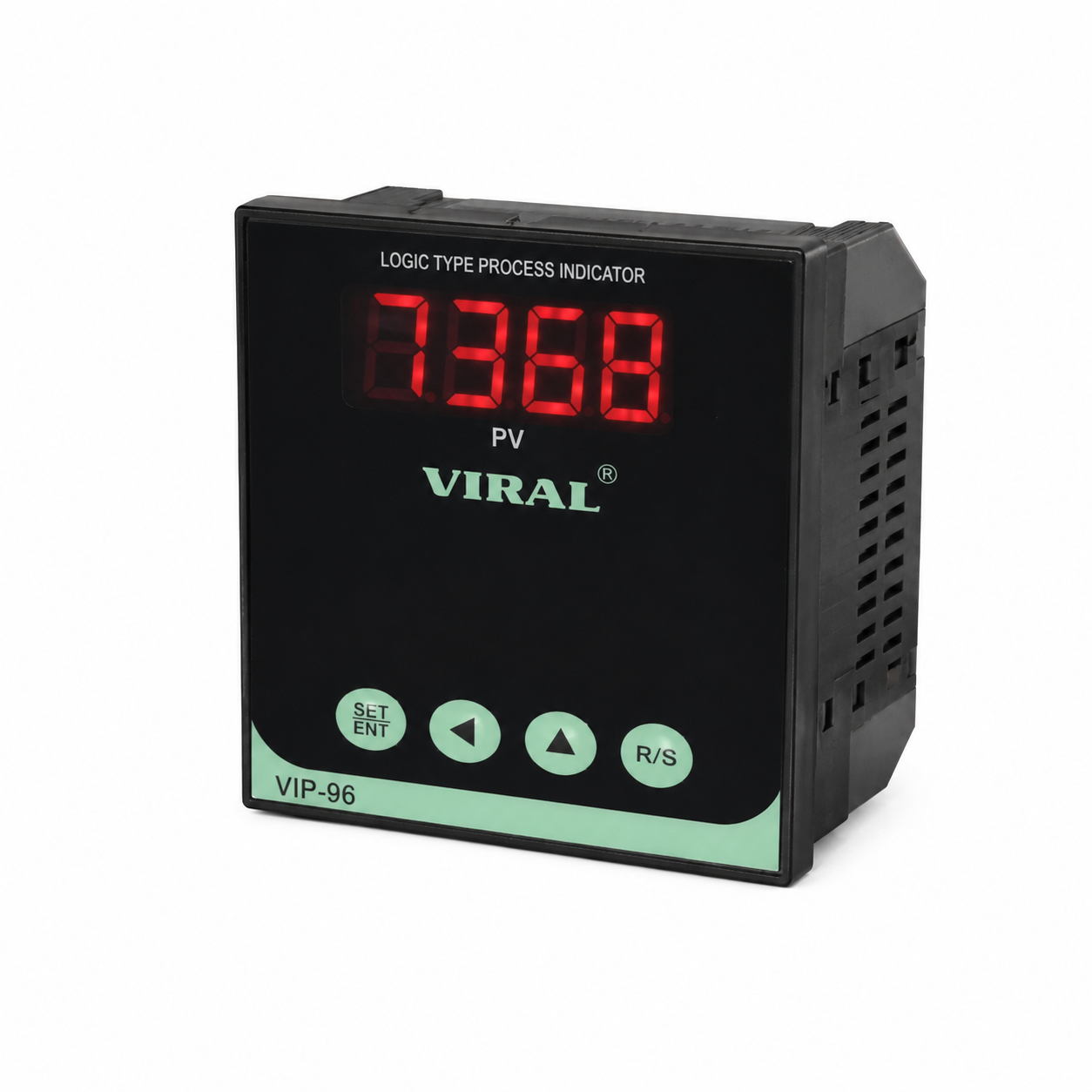 Single Display Loadcell Indicator Or Controller