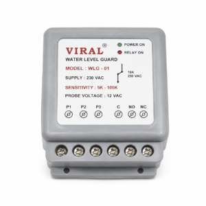 Water Level Guard ( Single Sensor )