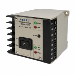 Liquid Level Controller ( With 6 Sensor )