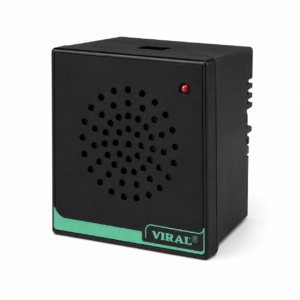 Multivoltage Solid State Buzzers - 24 - 230 V AC / DC with 3 Tones / Cat VSSBM - 9696
