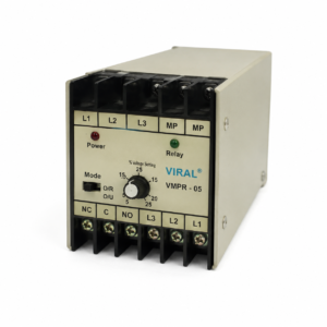 Auto Switch ( Semi Type ) - Auto Switch with In-Built Single Phase / Cat VASDS