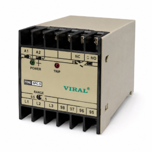 Signal Isolator ( Single Input, Single Output ) ( Factory Set ) - 60 X 70 X 110 mm / Cat VI - 6070