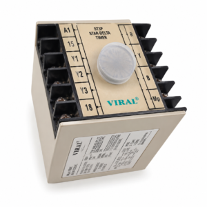 Motion Sensor Controller - 60 X 70 X 110 mm / Cat VMC - 6070