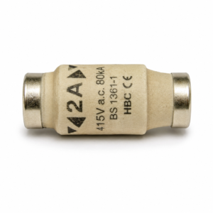 DZ HBC Fuse Links