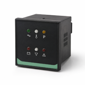 Heat Indicator - 72 X 72 X 50 mm / Cat VHI - 7272