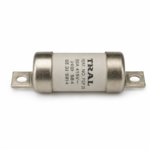Tia Type HBC Fuse Link - 2A + 4A + 6A + 10A + 16A + 20A + 25A + 32A + 35A + 40A + 50A + 60A + 63A / Cat VTIA - 2 to 63 A