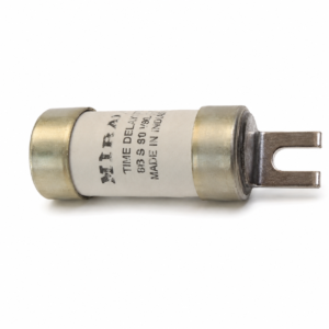 Tis Type HBC Fuse Link - 2A + 4A + 6A + 10A + 16A + 20A + 25A + 32A + 35A + 40A + 50A + 60A + 63A / Cat VTIS - 2 to 63 A