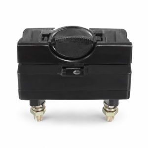 Slide Lock Fuse Base (Back Connection)
