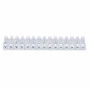 PVC Terminal Strips ( Close Type )
