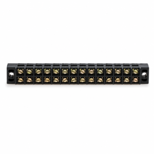 Bakelite Terminal Strips ( Closed Type )