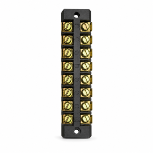 Bakelite Terminal Strips ( Open Type )
