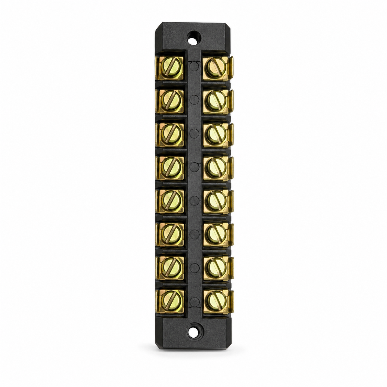Bakelite Terminal Strips ( Open Type )