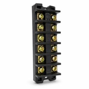 Bakelite Terminal Strips ( Open Type ) - 30A