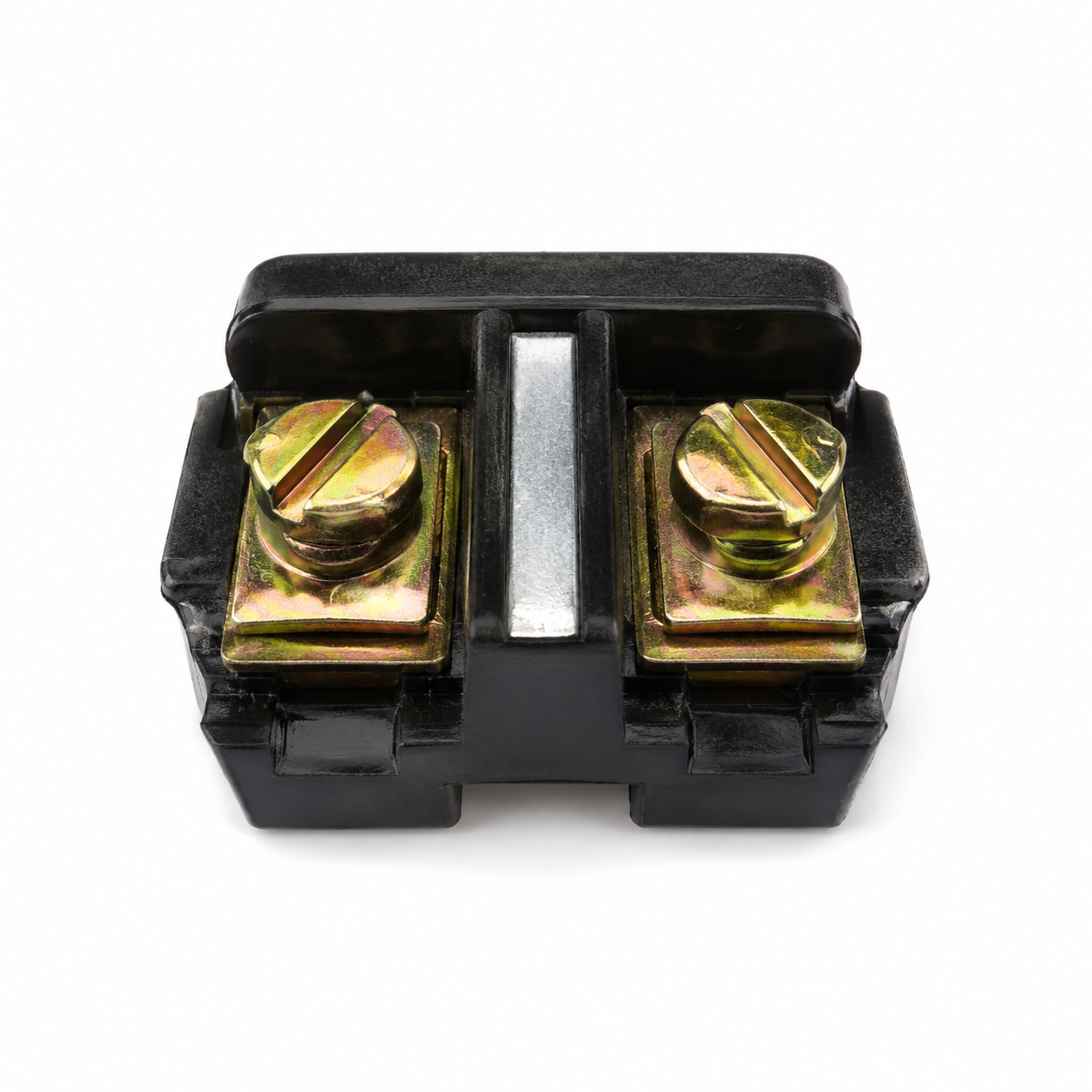 Bakelite Terminal Blocks ( Add On Type )