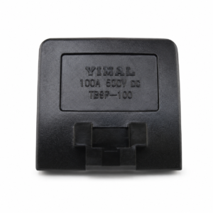 Bakelite End Plates For Terminal Blocks
