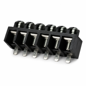 Nylon Connector ( 6 Way For Spp ) - 10A / 6 Way / Cat VNCSPP - 6