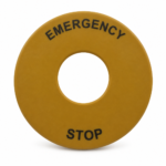 panel-lock-legend-plates-emergency-stop-cat-vla-22-5