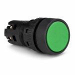 22-5-push-button-1-no-1-nc-colour-red-yellow-green-cat-vdpb-22-5