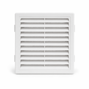 Airvent Plain / Snap Type Filter - Normal Action