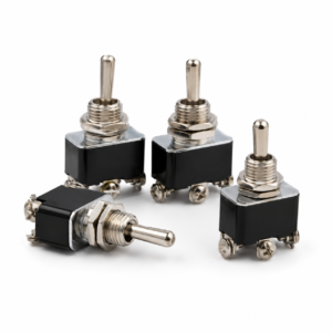 Toggle Switches