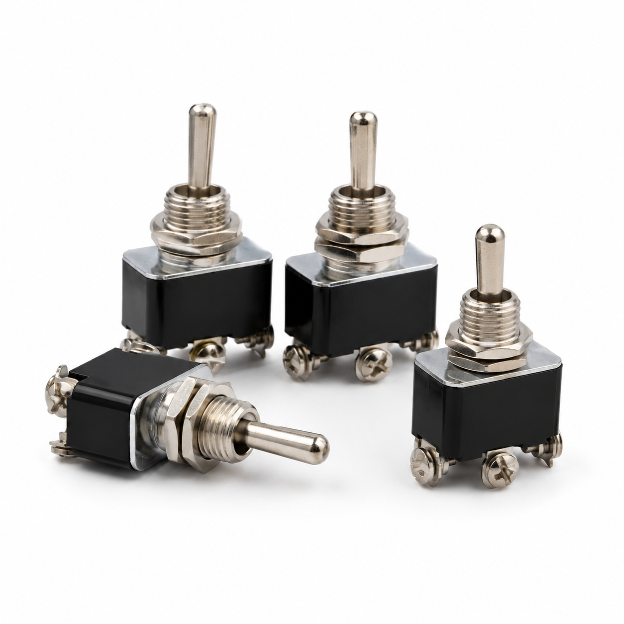 Toggle Switches