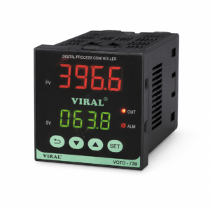 Temperature And Humidity Controller With Humidity Sensor  Controller