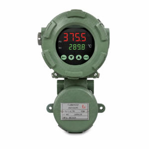Flameproof Temperature Controller
