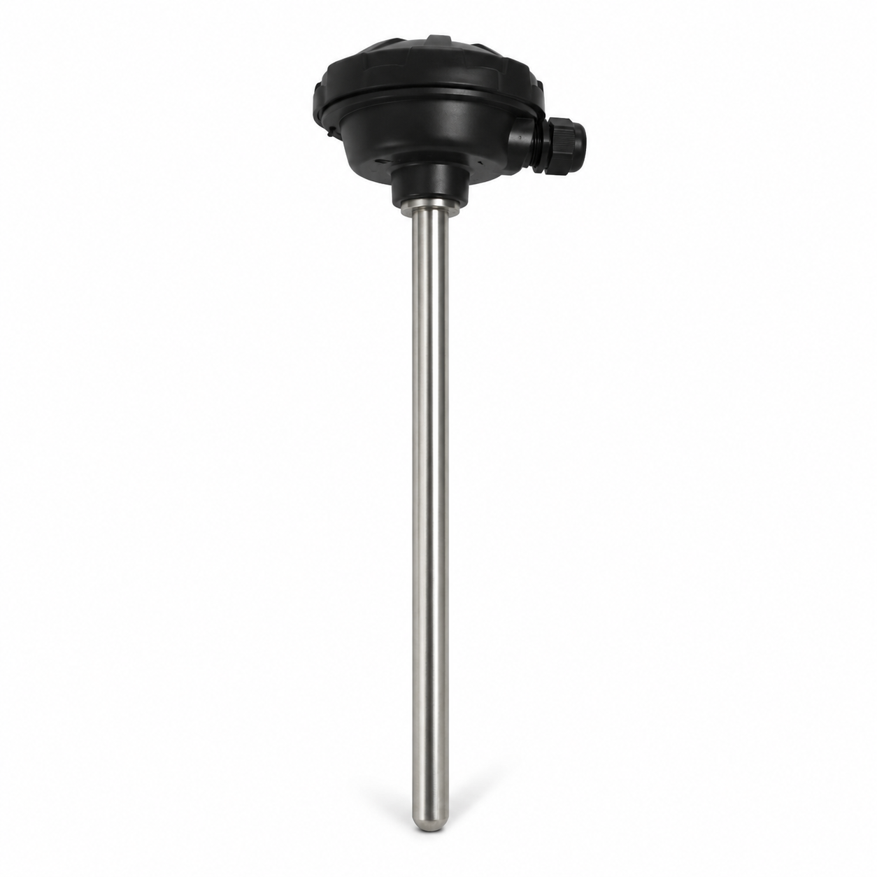 Aluminum Metal Head Type Temperature Sensors