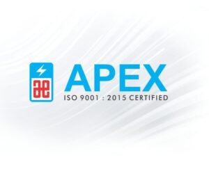 Apex Starter Logo