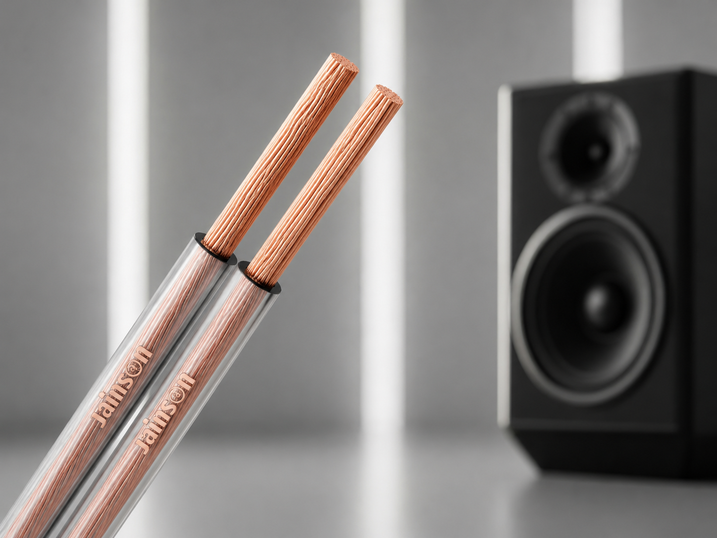 Jainson Speaker Cable