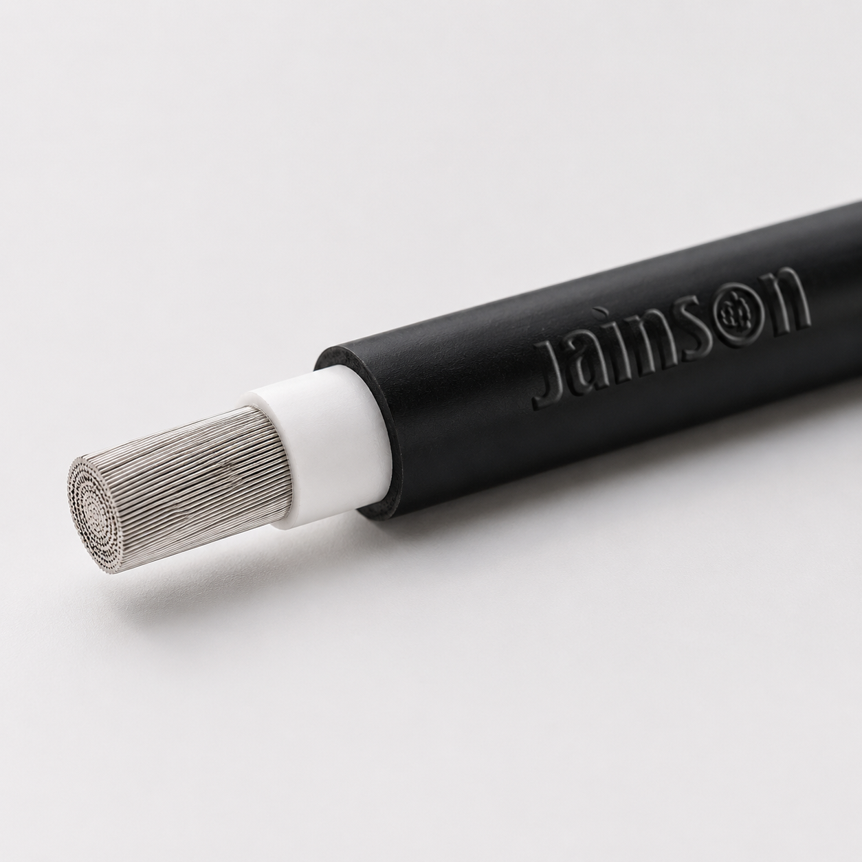Jainson Welding Cable Aluminium (Up to 1100 V) (Rate / Meter)
