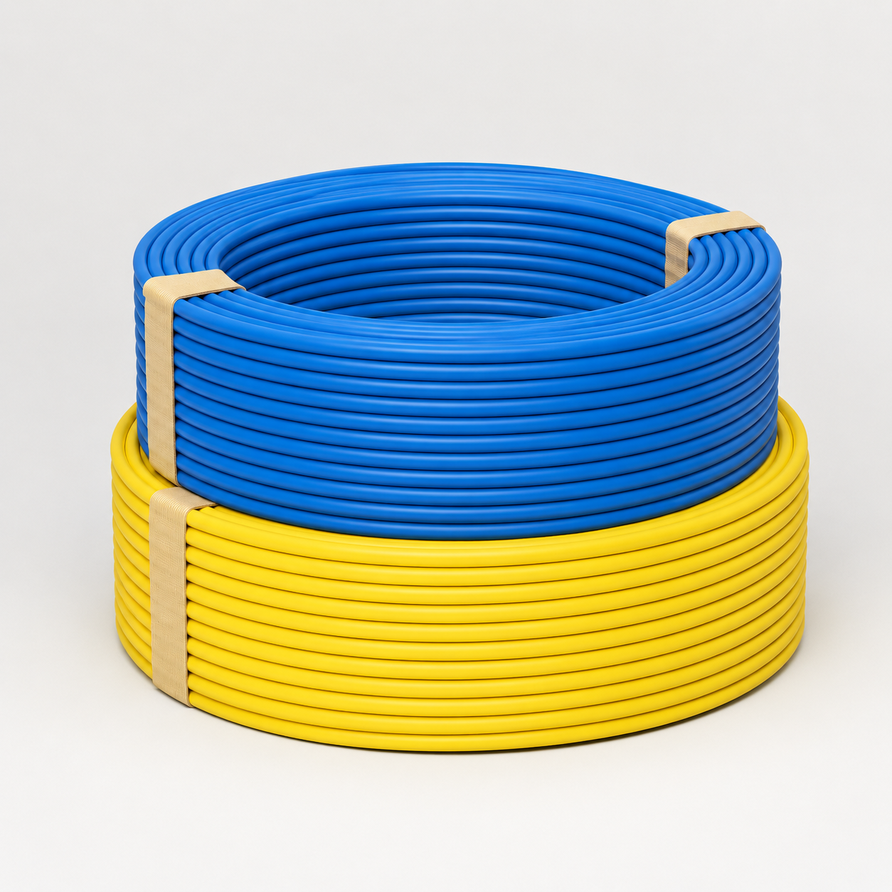 Jainson Single Core FRLF Housing Wire (Up to 1100 V) - Image 2