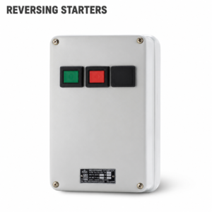 Reversing Starters