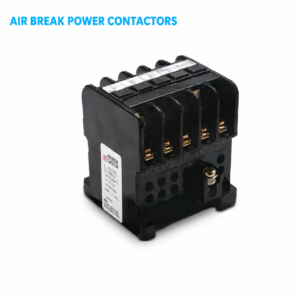 Air Break Power Contactors