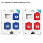 pvc-3-socket-1-mcb-board