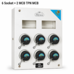 6-socket-2-mcb-board-tpn-mcb