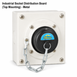 industrial-socket-distribution-board-top-mounting-metal
