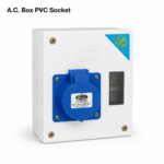 a-c-box-pvc-socket