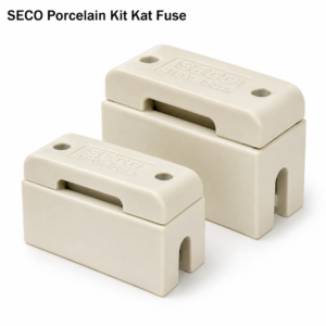 SECO Porcelain Kit Kat Fuse